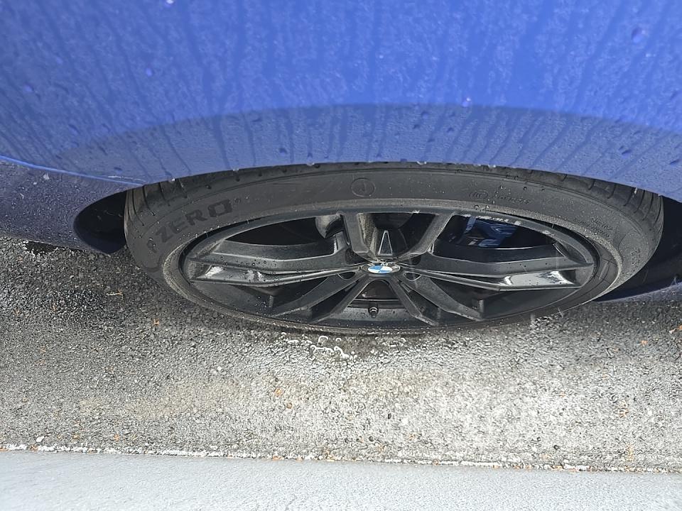 2021 BMW 4 Series M440i xDrive AWD