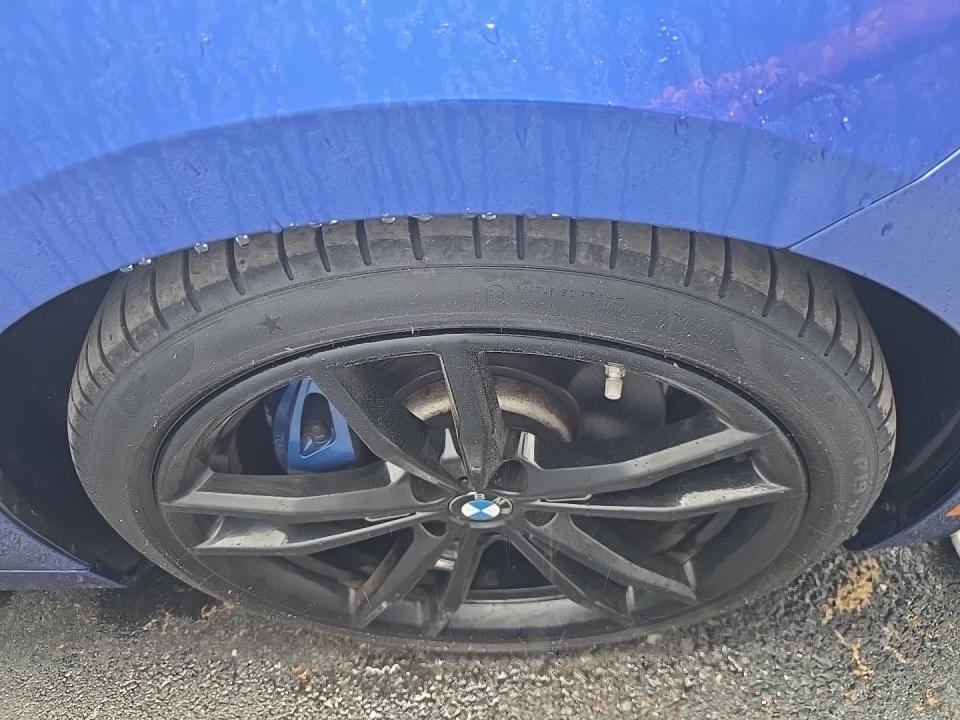 2021 BMW 4 Series M440i xDrive AWD