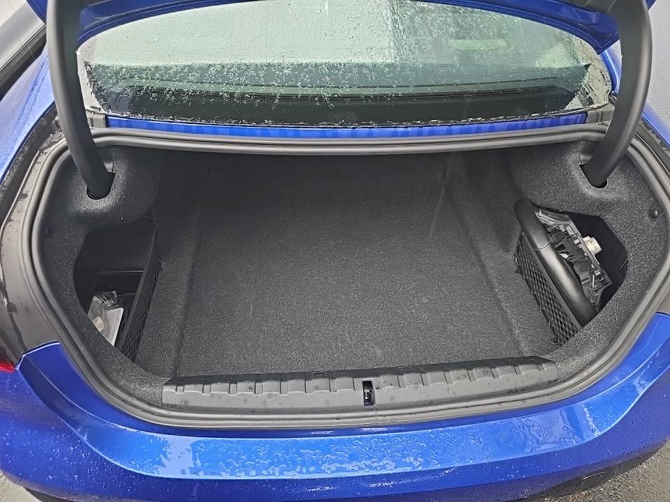2021 BMW 4 Series M440i xDrive AWD