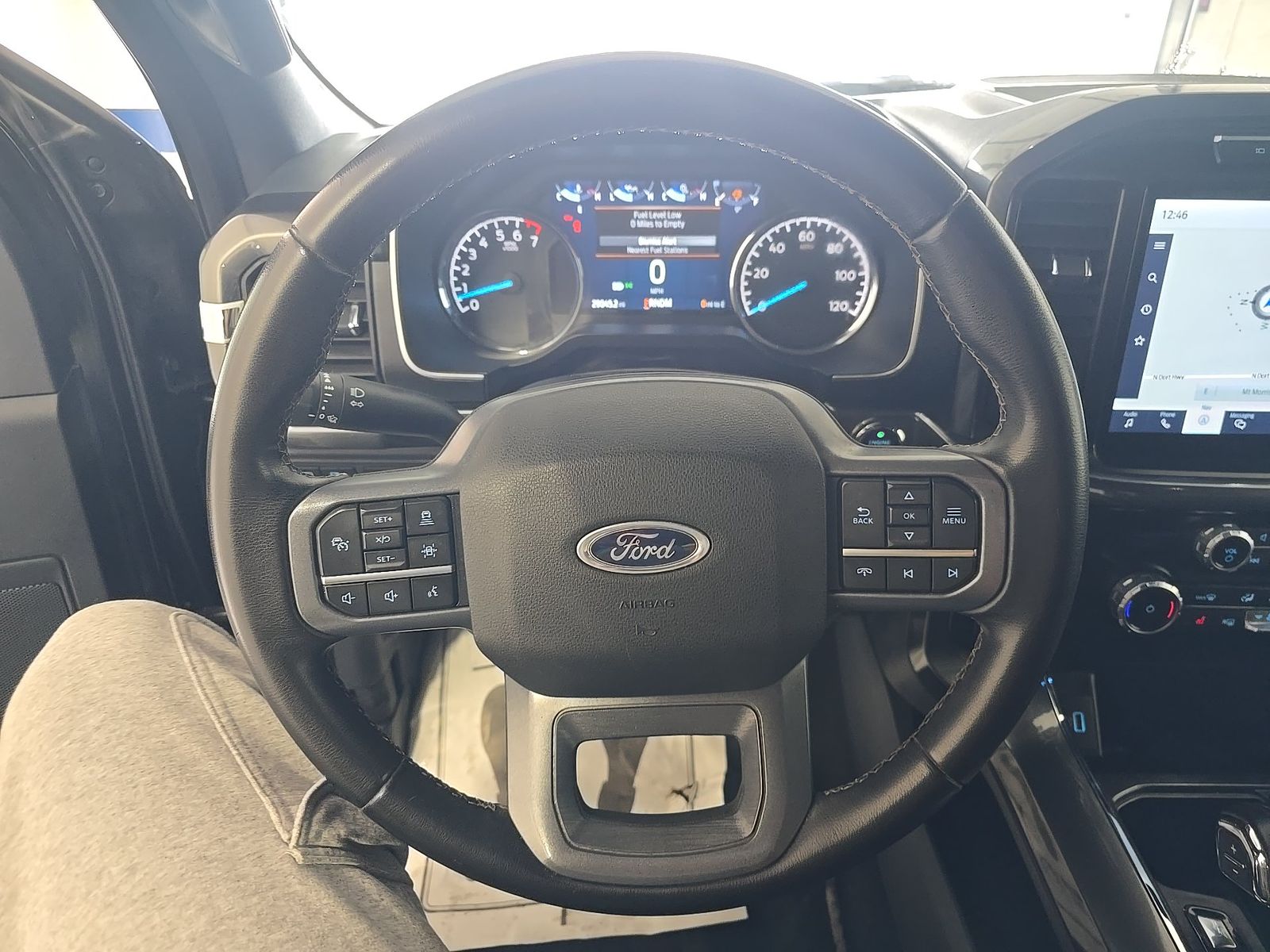 2023 Ford F-150 XLT AWD