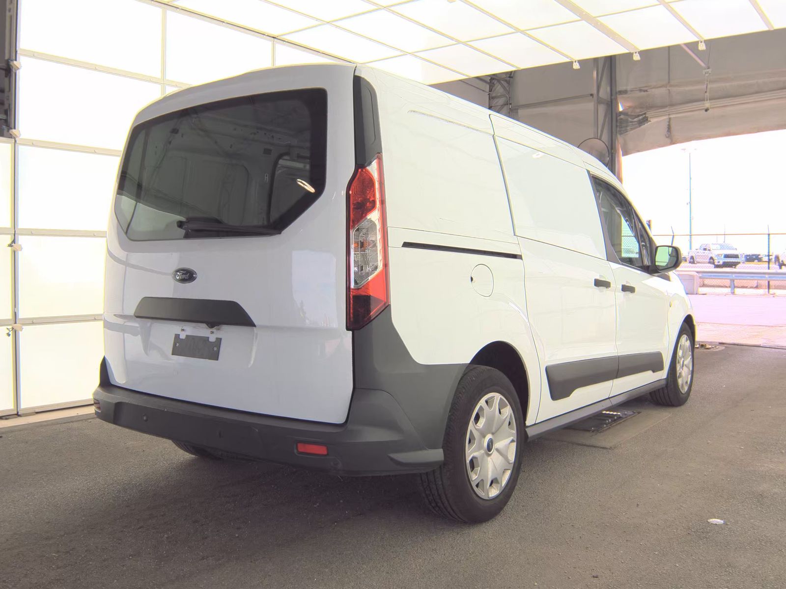 FORD TRANSIT CONNECT - 6