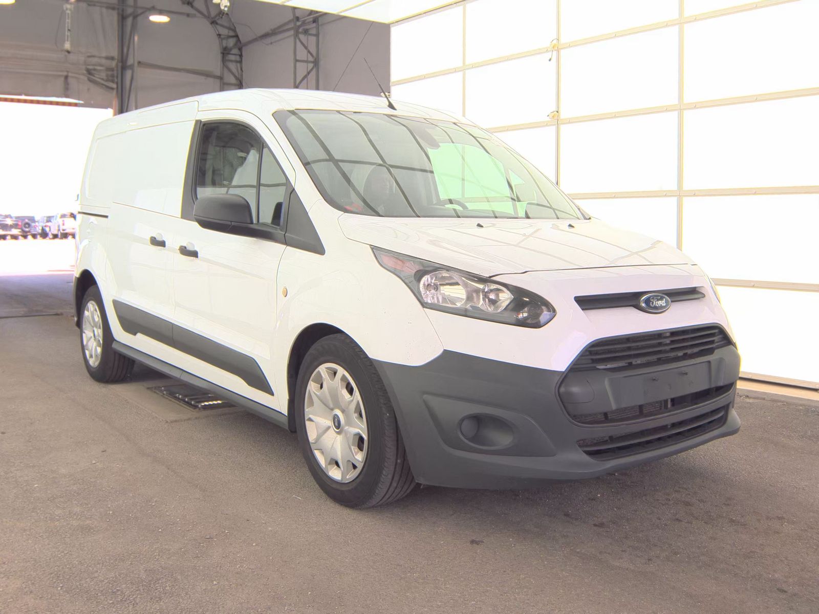FORD TRANSIT CONNECT - 5