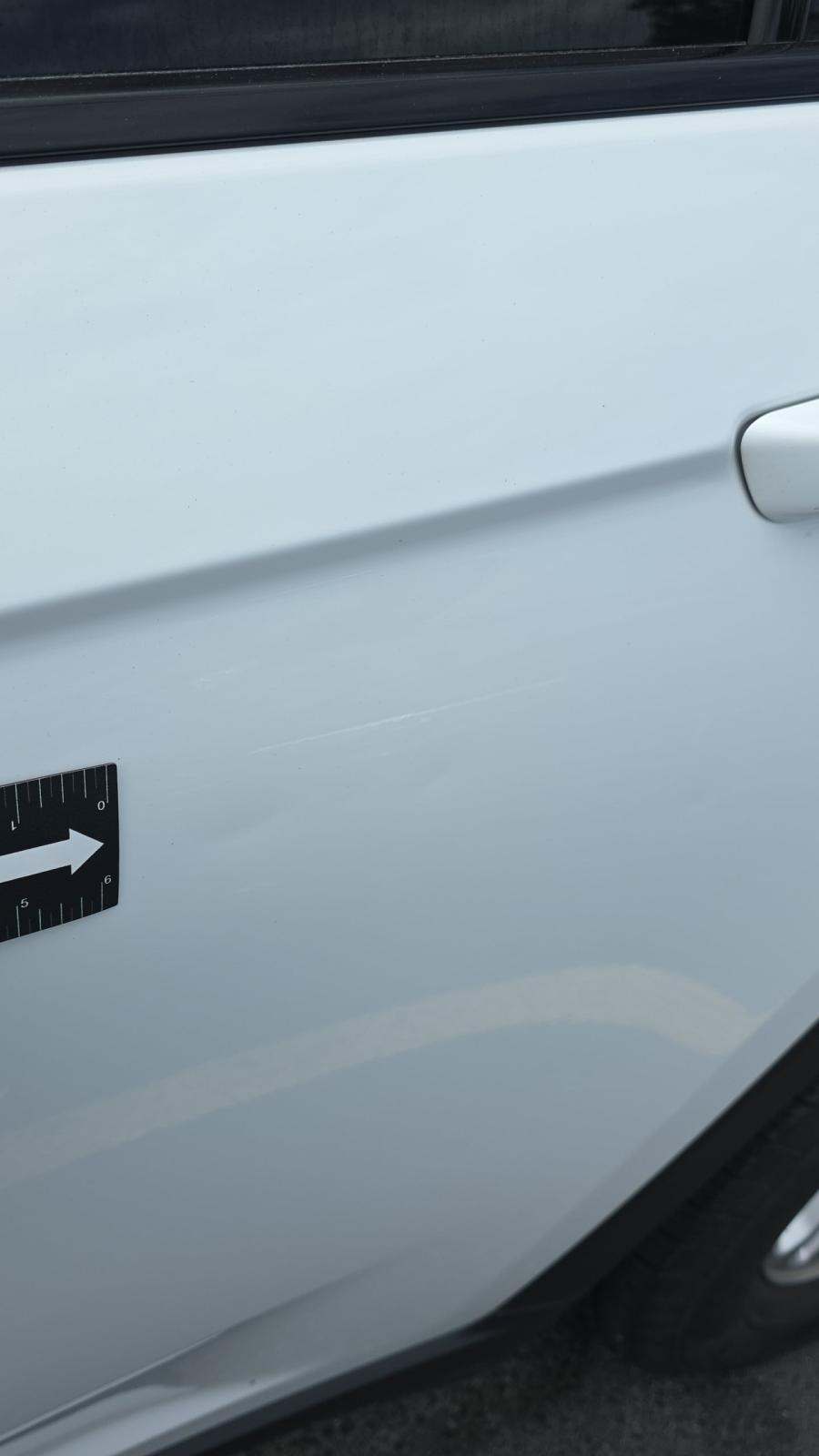 2023 Jeep Grand Cherokee Laredo RWD