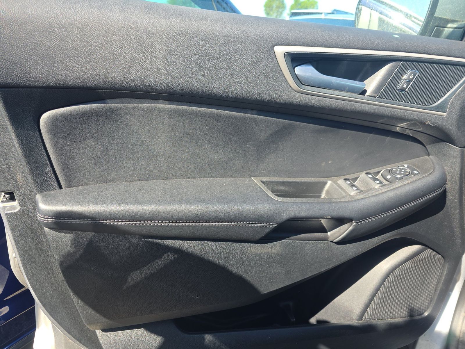 FORD EDGE - 10