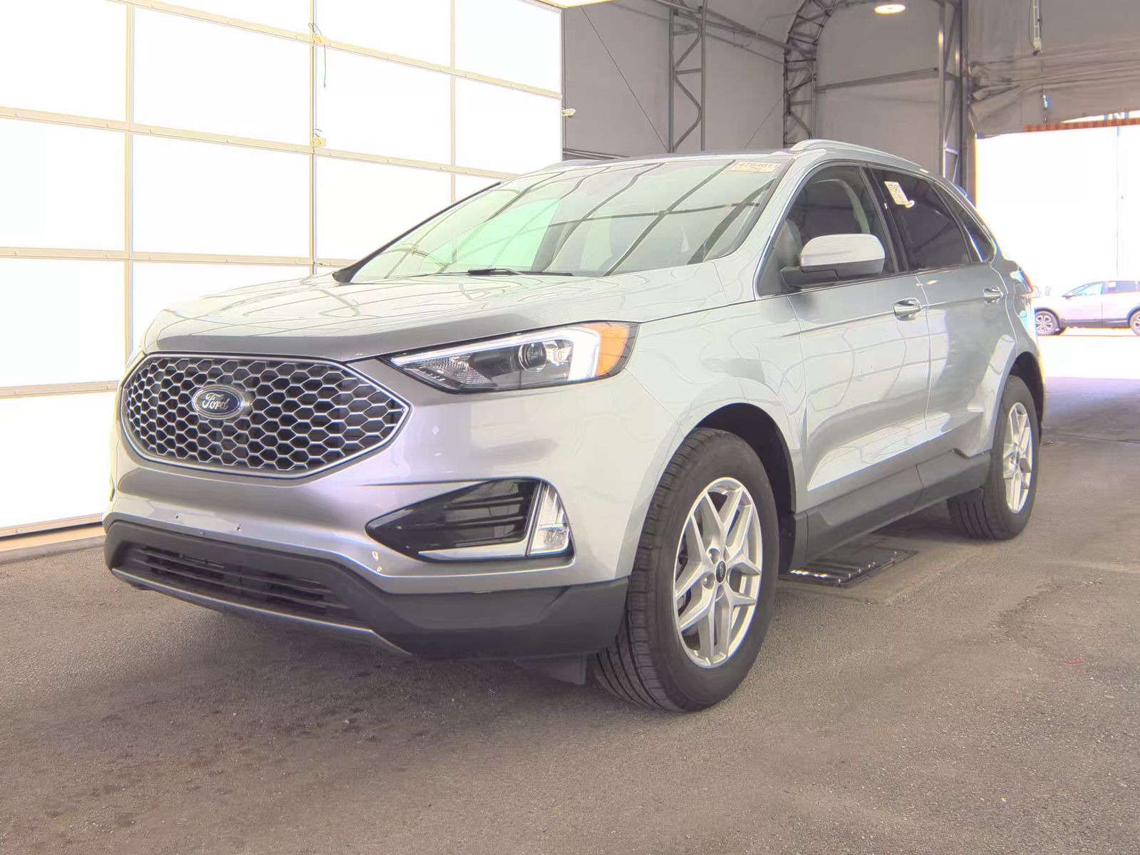 FORD EDGE - 1