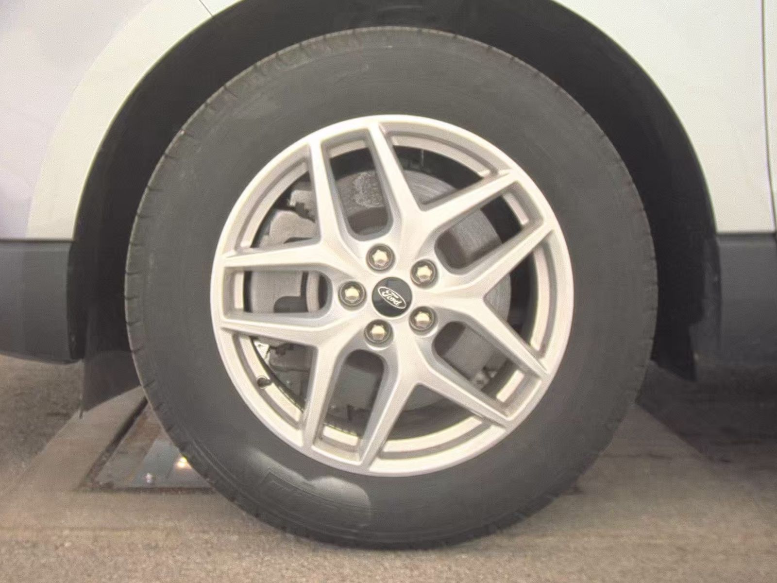 FORD EDGE - 10