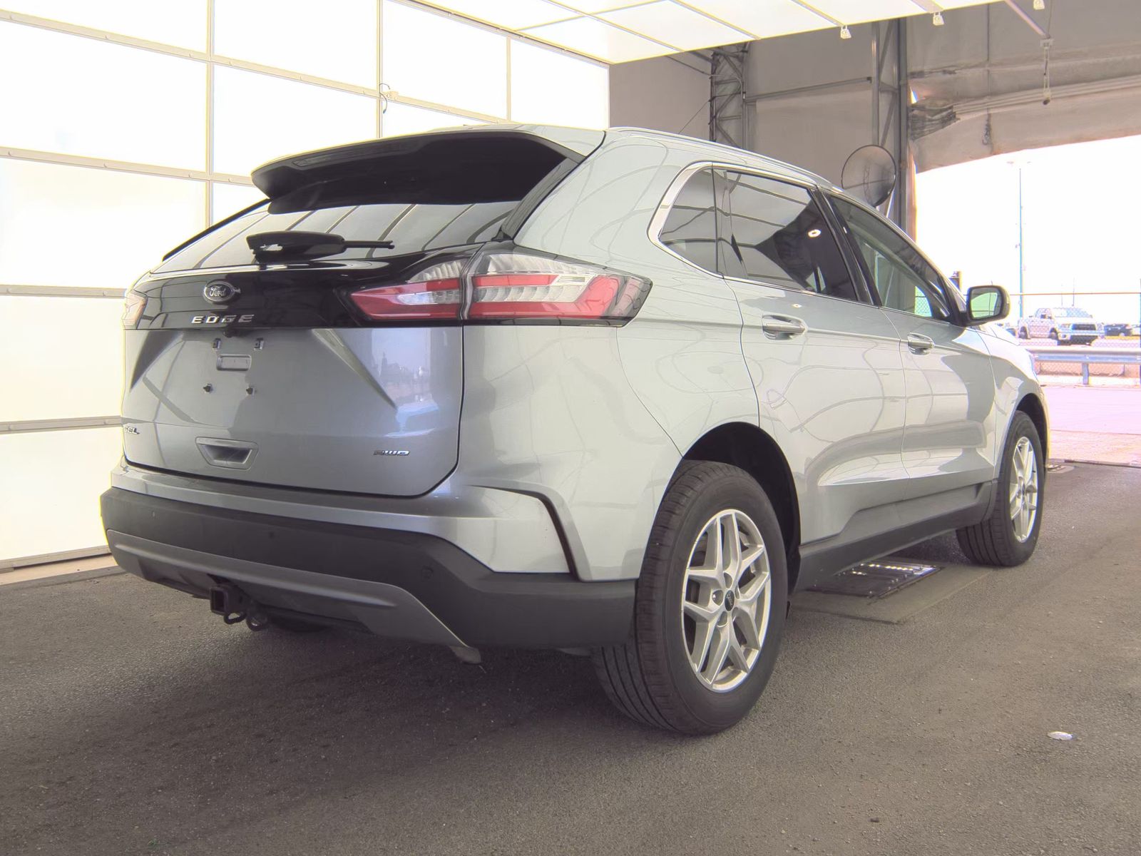 FORD EDGE - 6