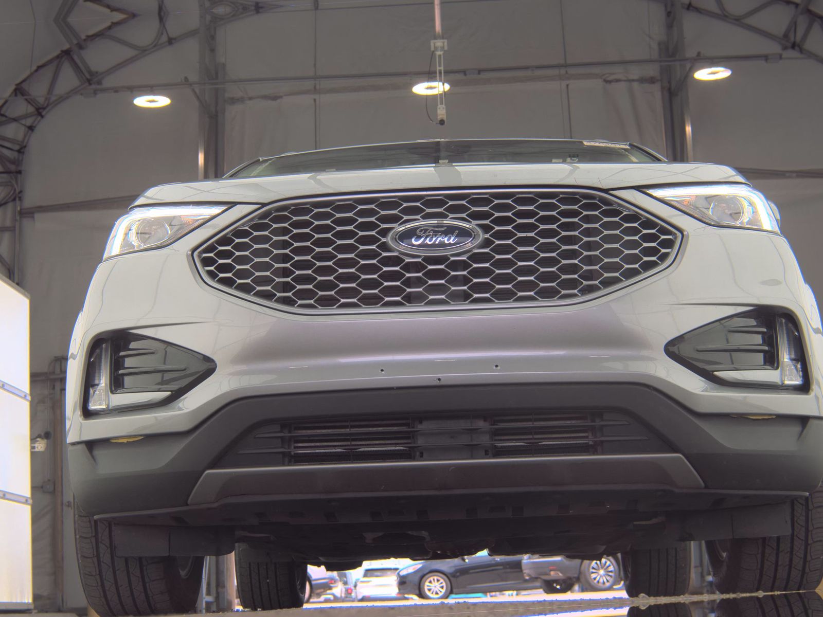 FORD EDGE - 4