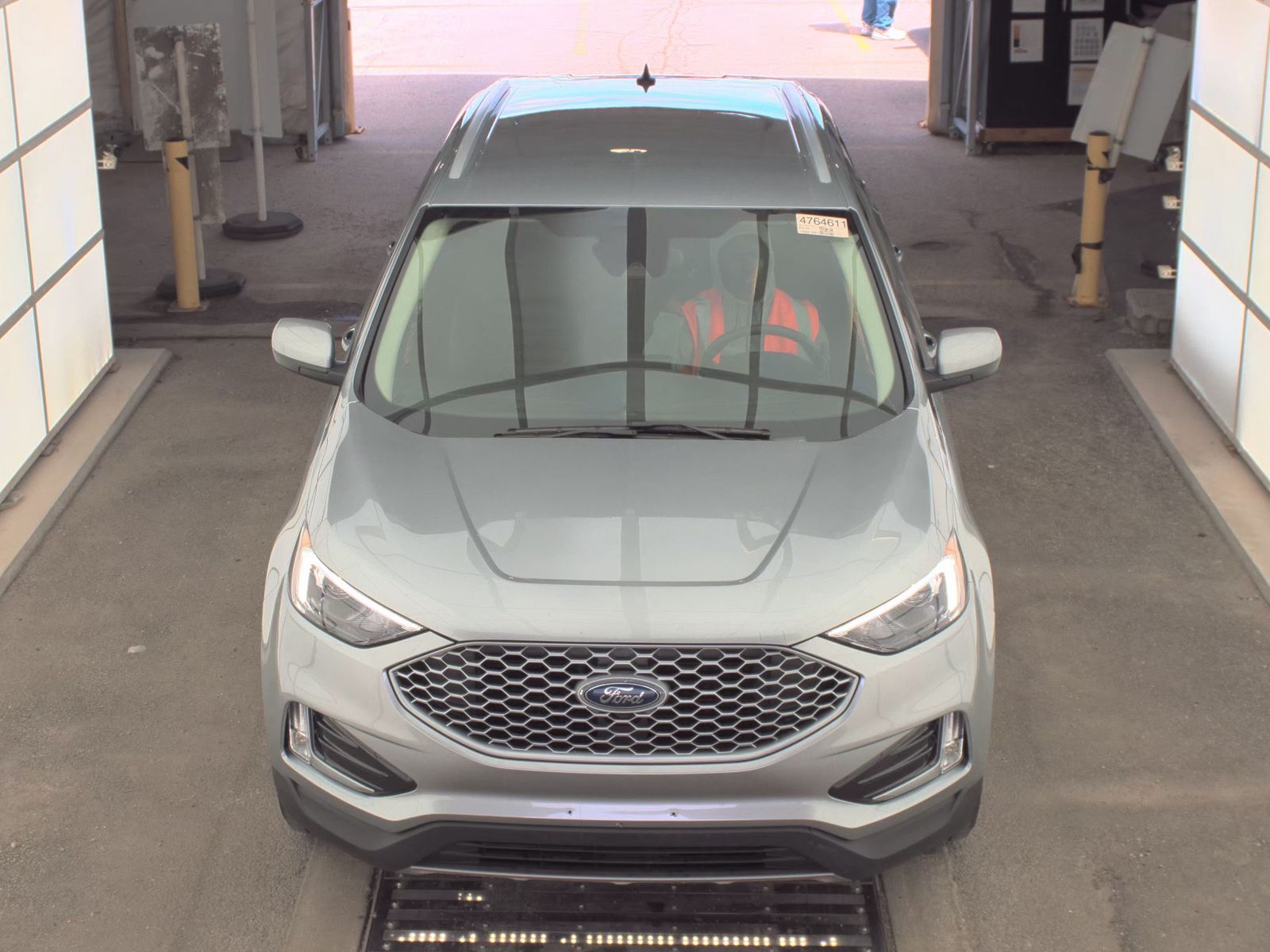 FORD EDGE - 3
