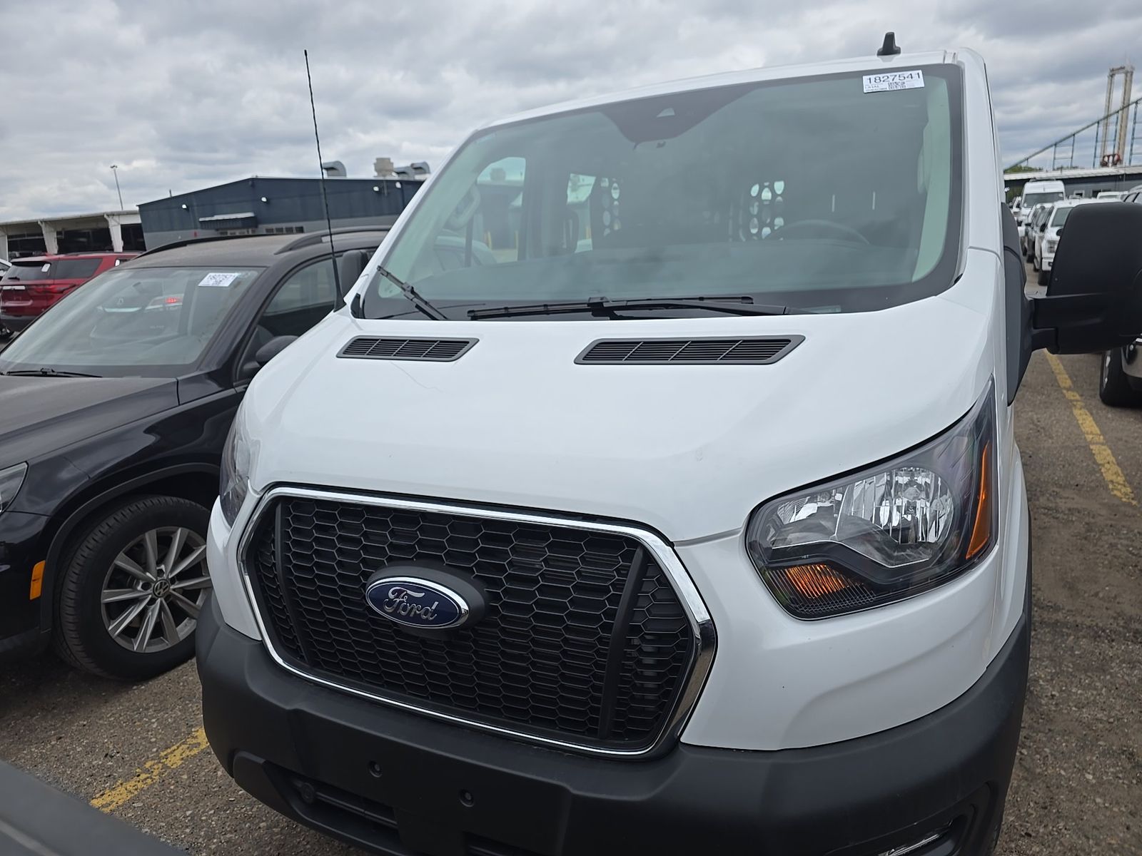FORD TRANSIT 250 - 3