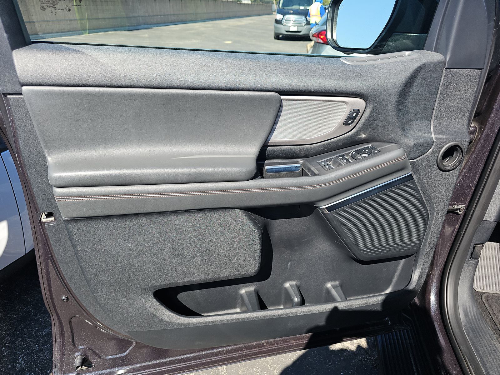 FORD EXPEDITION MAX - 10