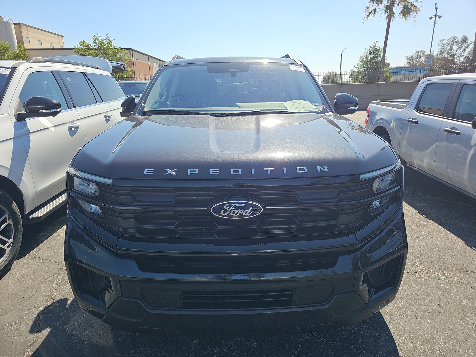 FORD EXPEDITION MAX - 3
