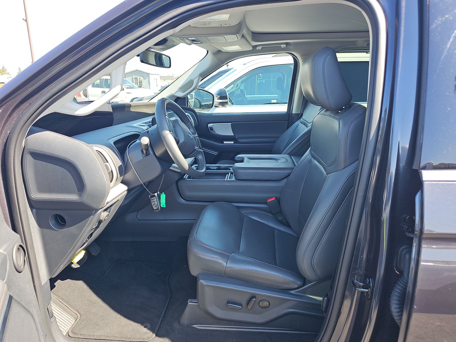 FORD EXPEDITION MAX - 8