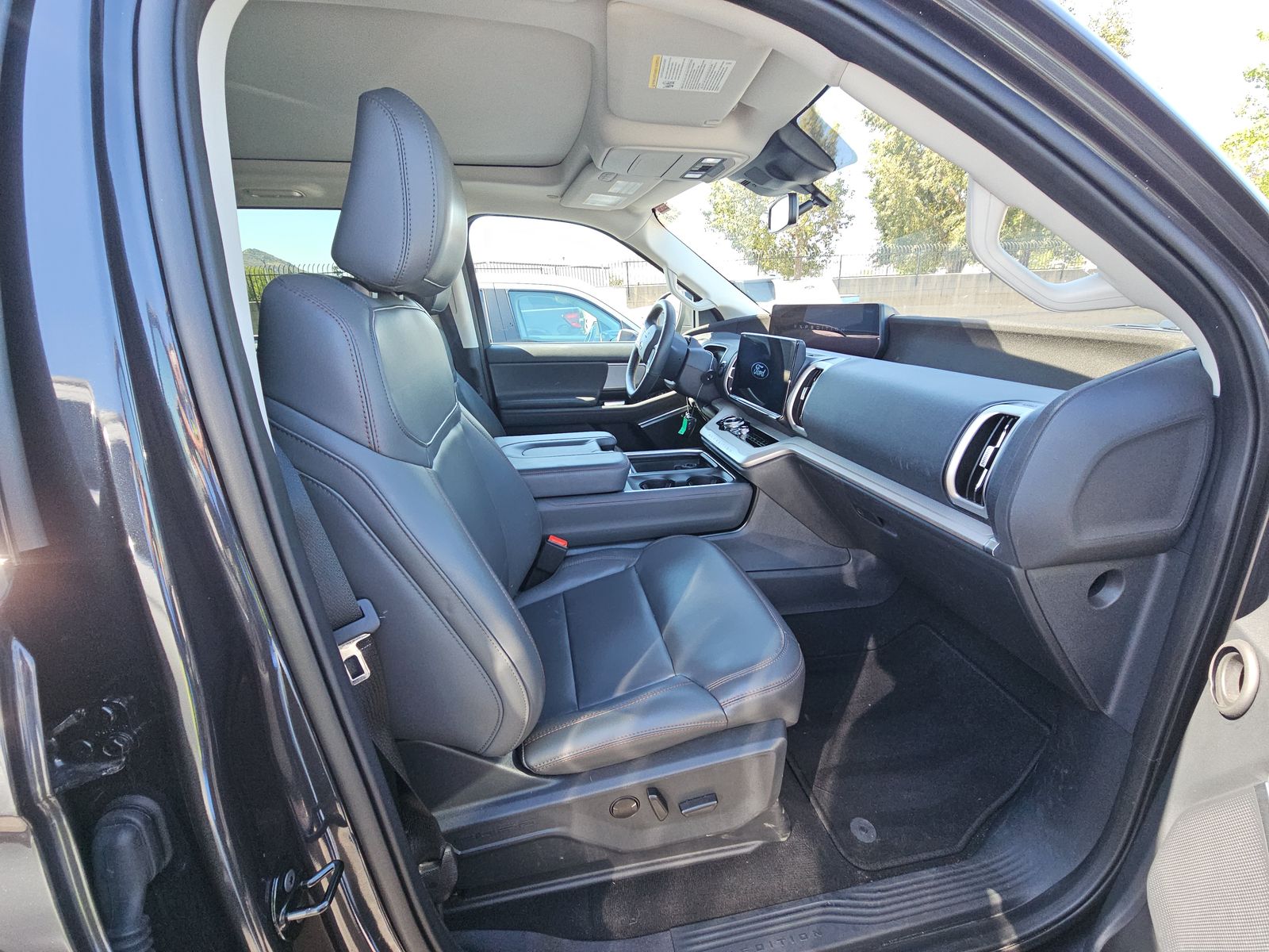 FORD EXPEDITION MAX - 9