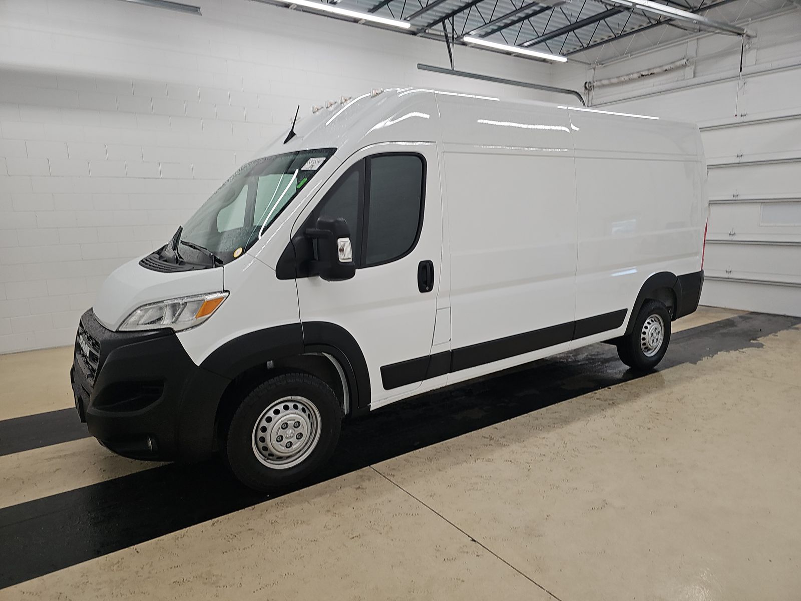 2025 RAM ProMaster's photo