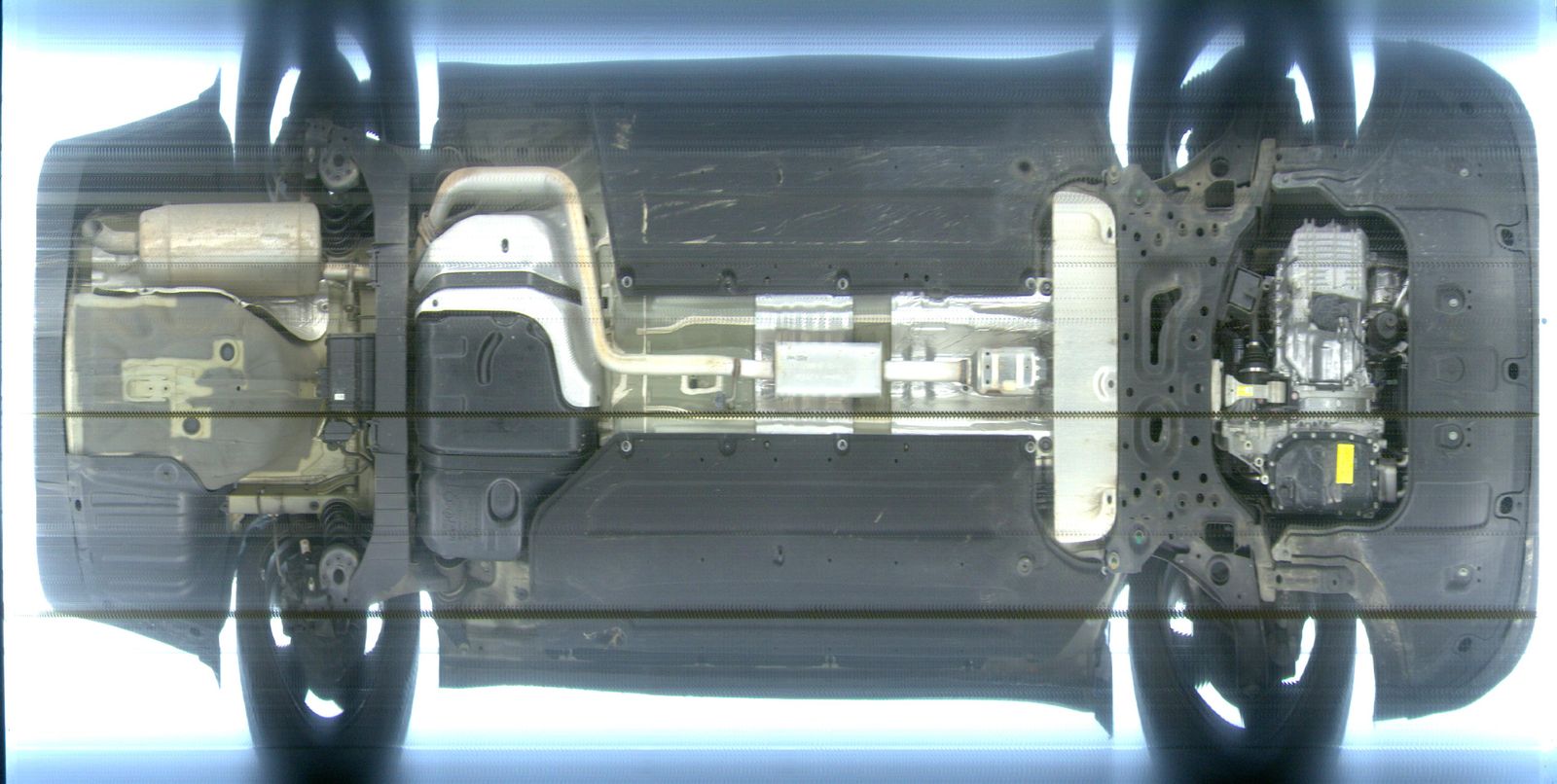 2024 Hyundai Elantra SEL FWD