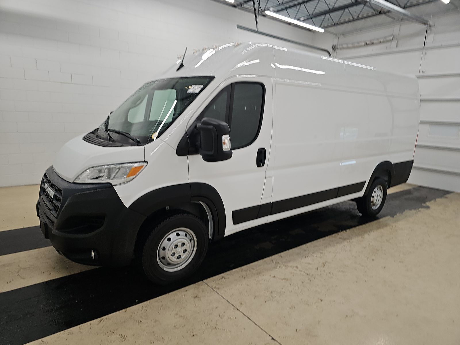 2023 RAM ProMaster's photo