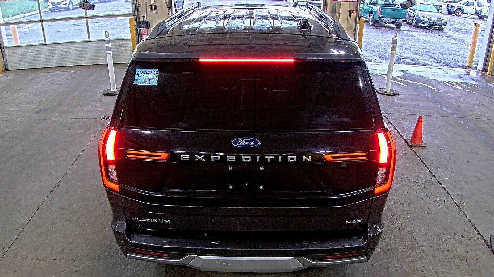 FORD EXPEDITION MAX - 6