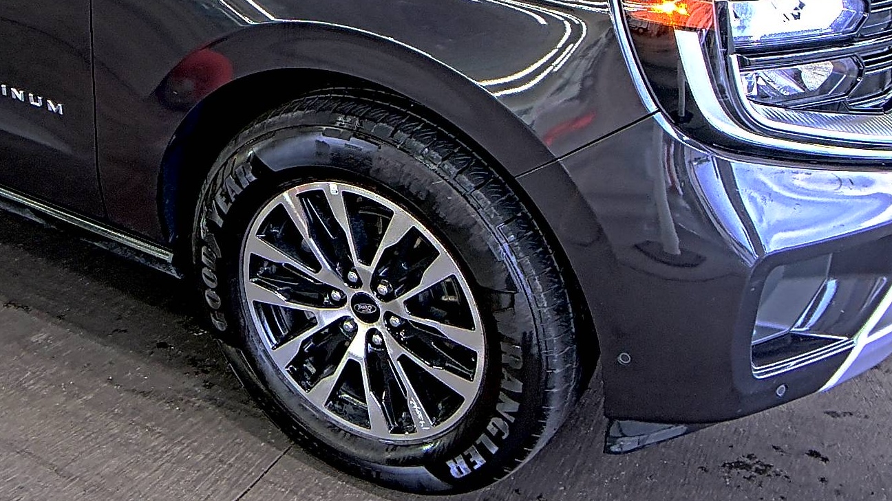 FORD EXPEDITION MAX - 9