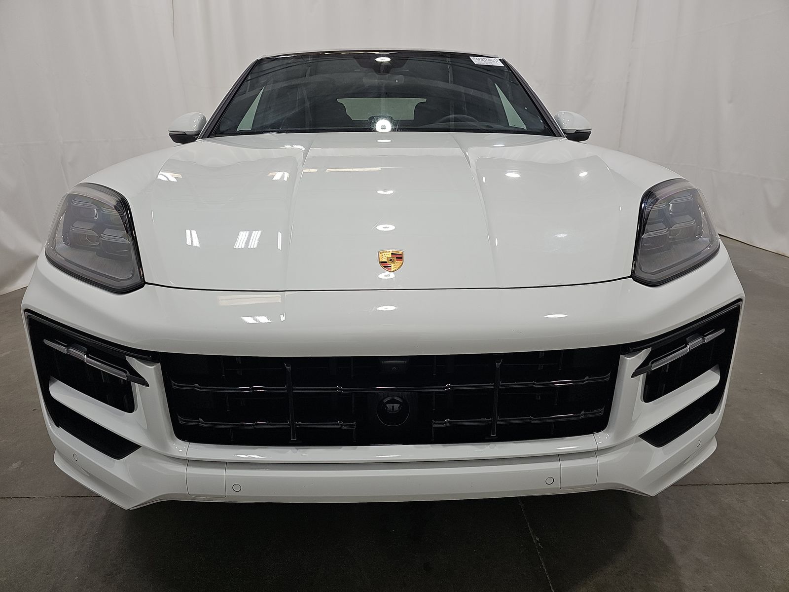 PORSCHE CAYENNE - 3