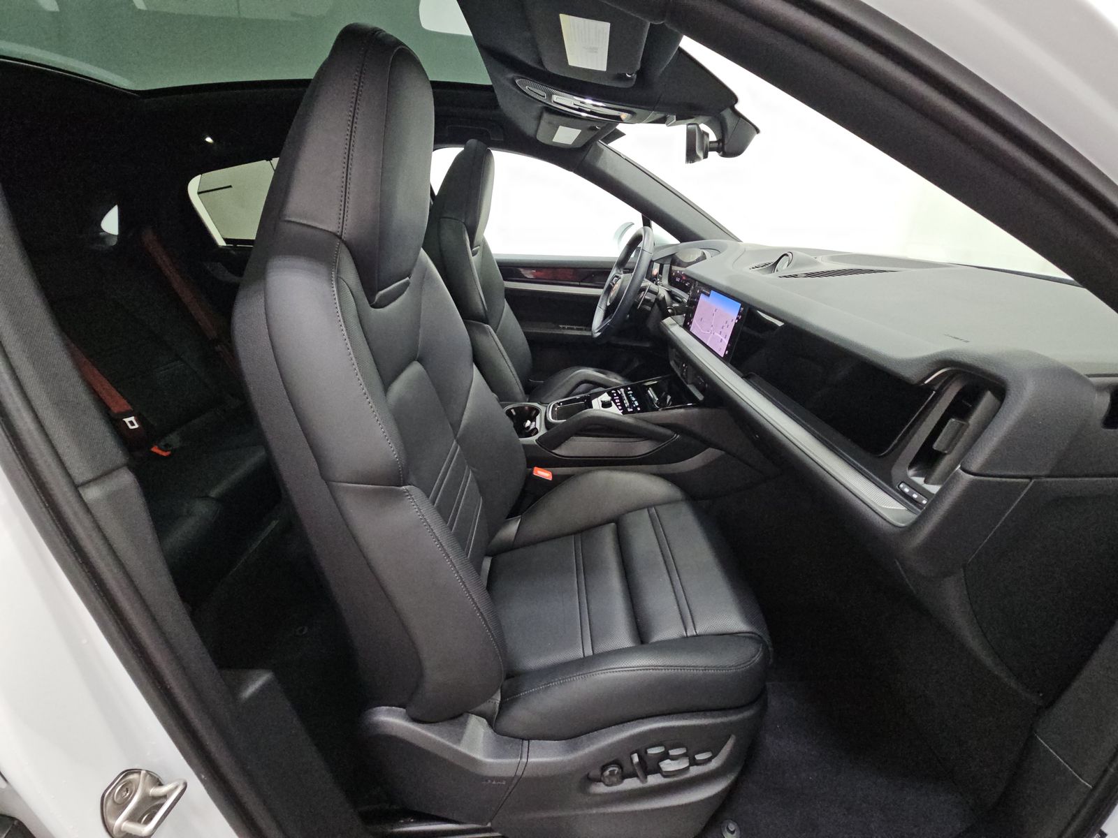 PORSCHE CAYENNE - 9
