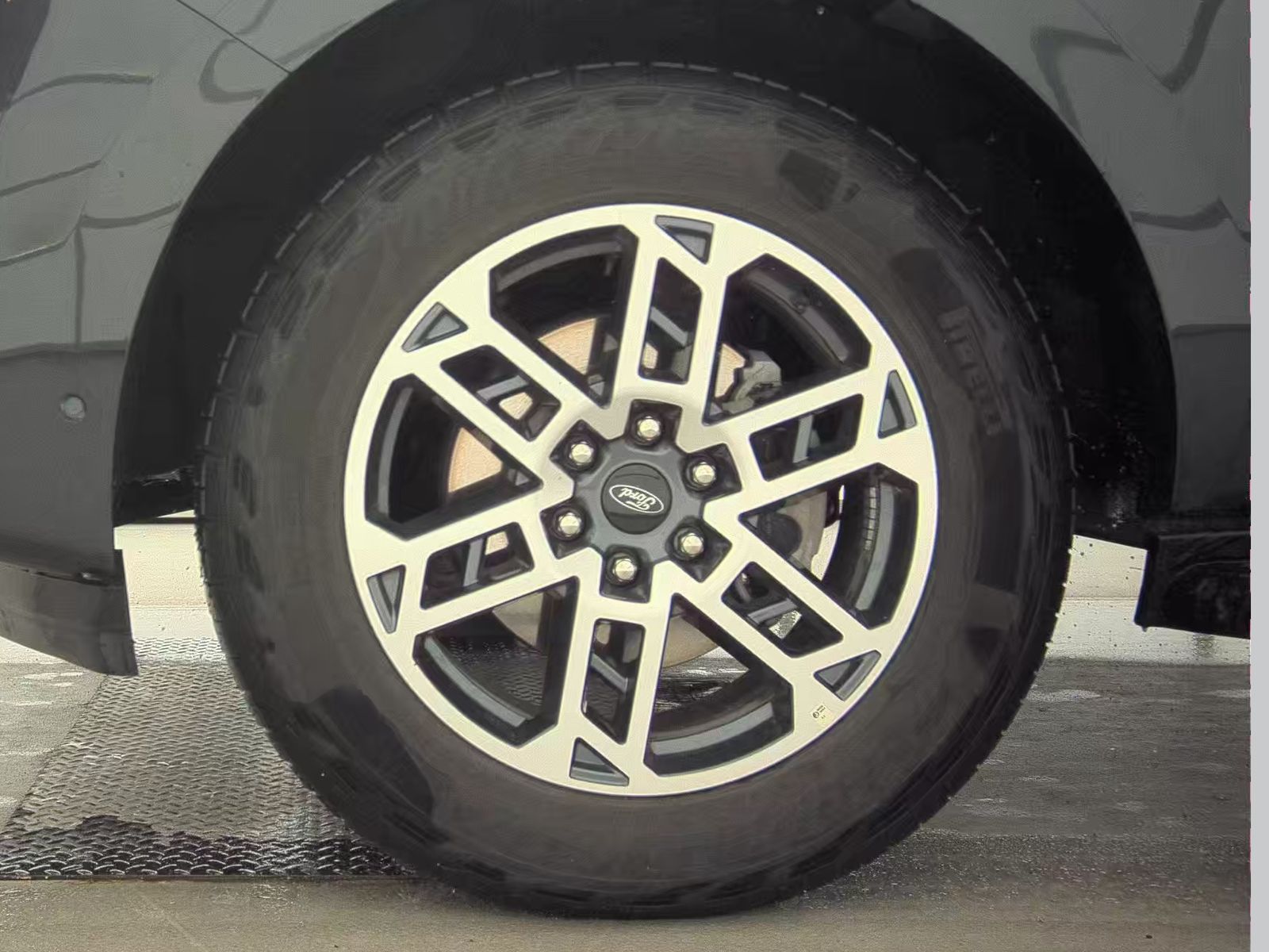 FORD EXPEDITION MAX - 10