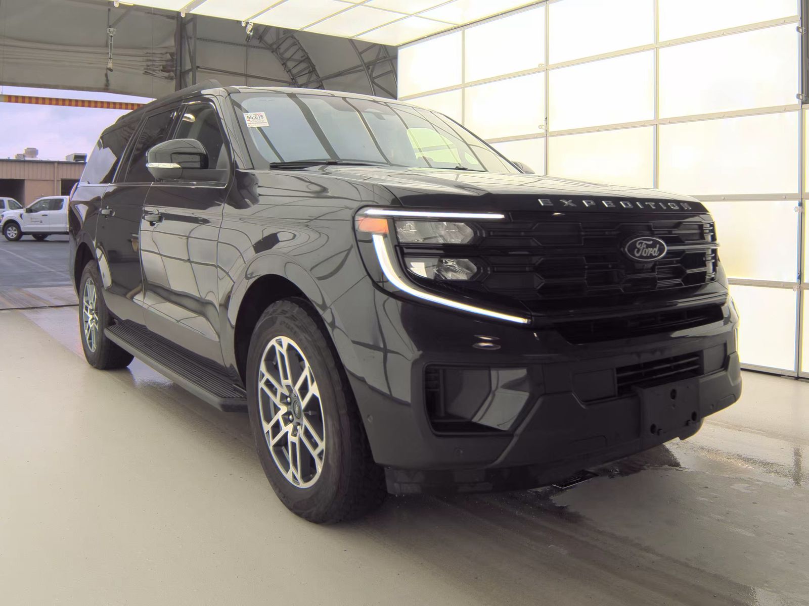 FORD EXPEDITION MAX - 5