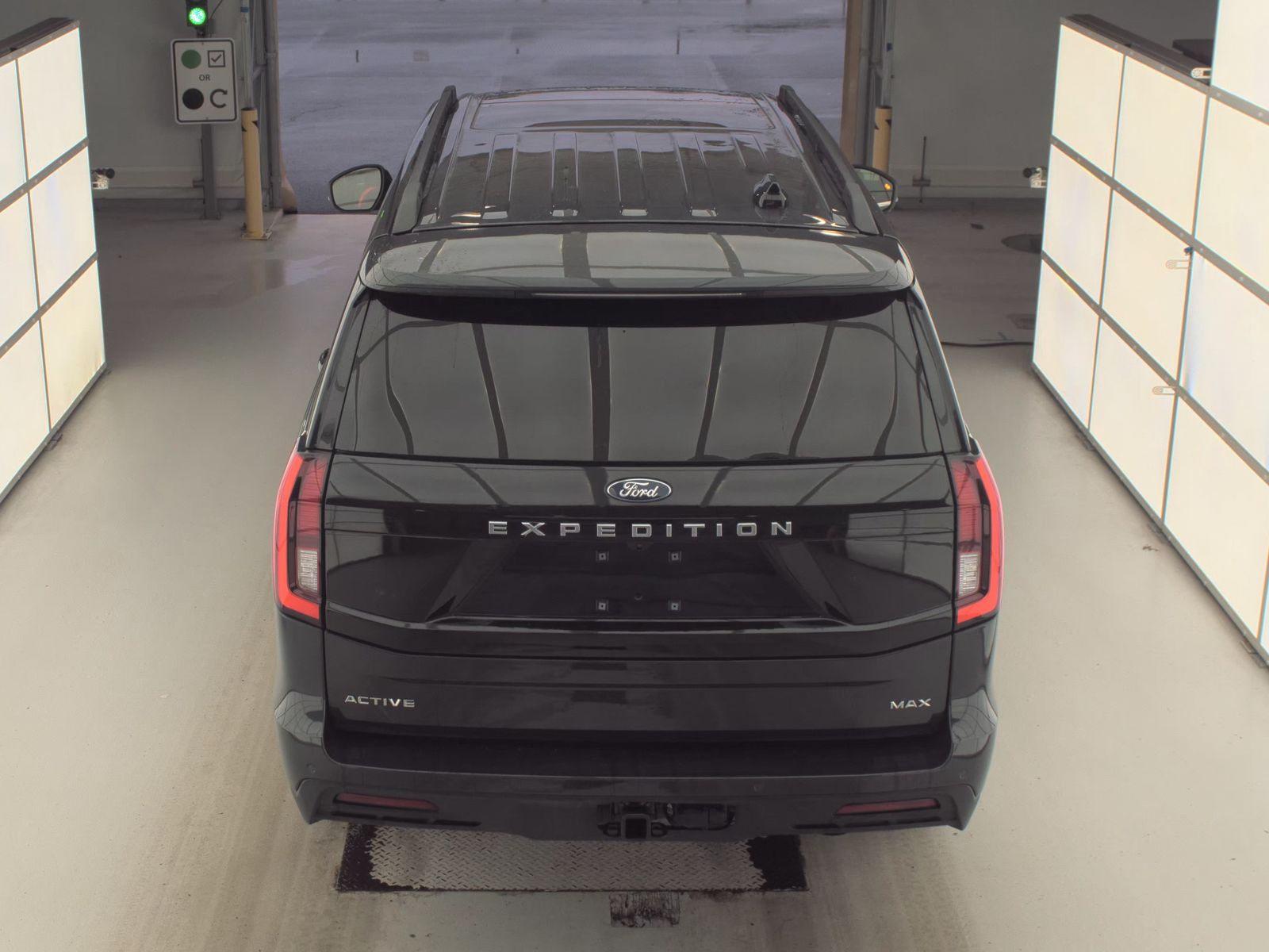 FORD EXPEDITION MAX - 7