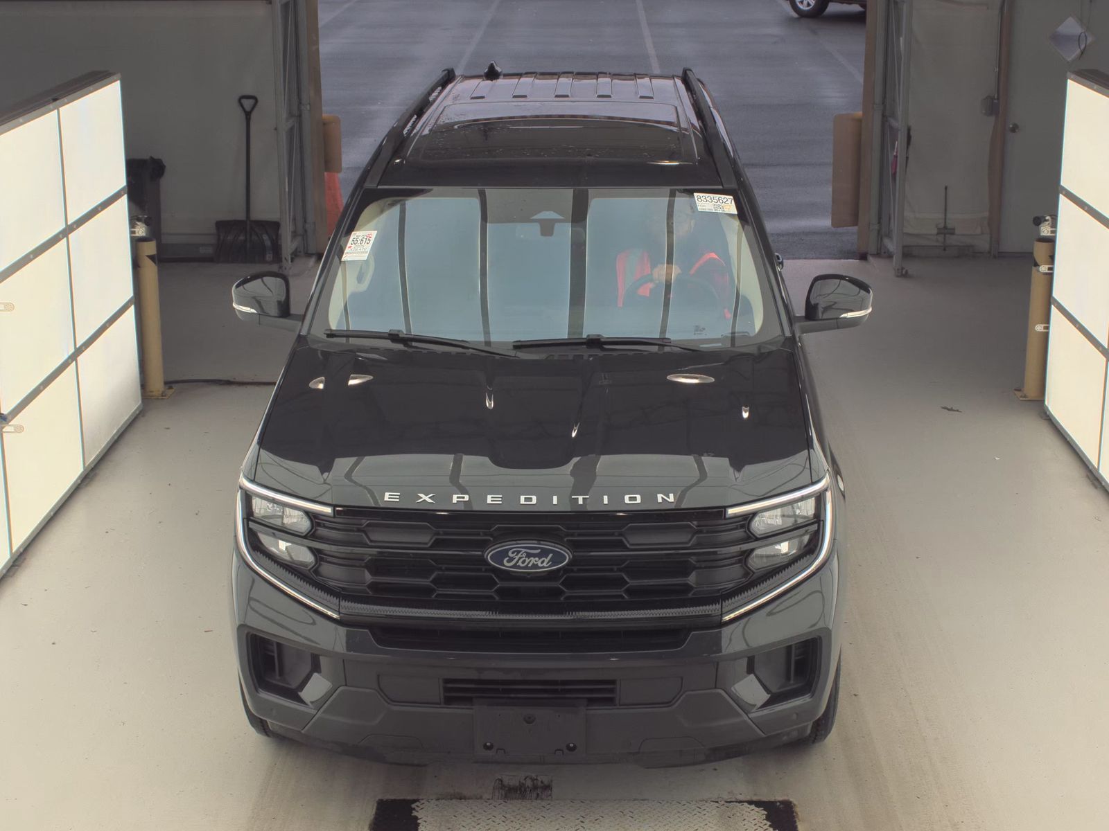 FORD EXPEDITION MAX - 3
