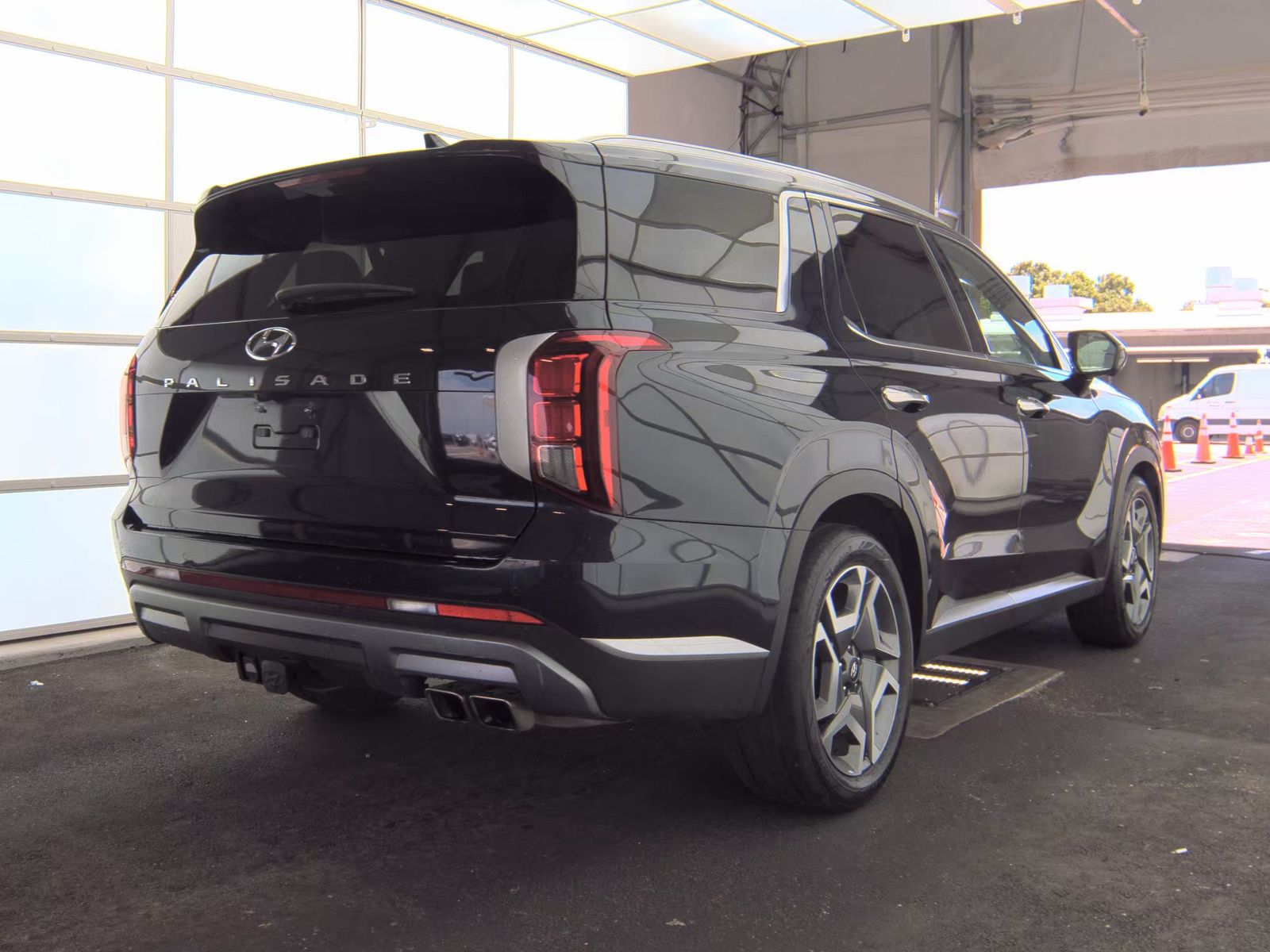 HYUNDAI PALISADE - 6