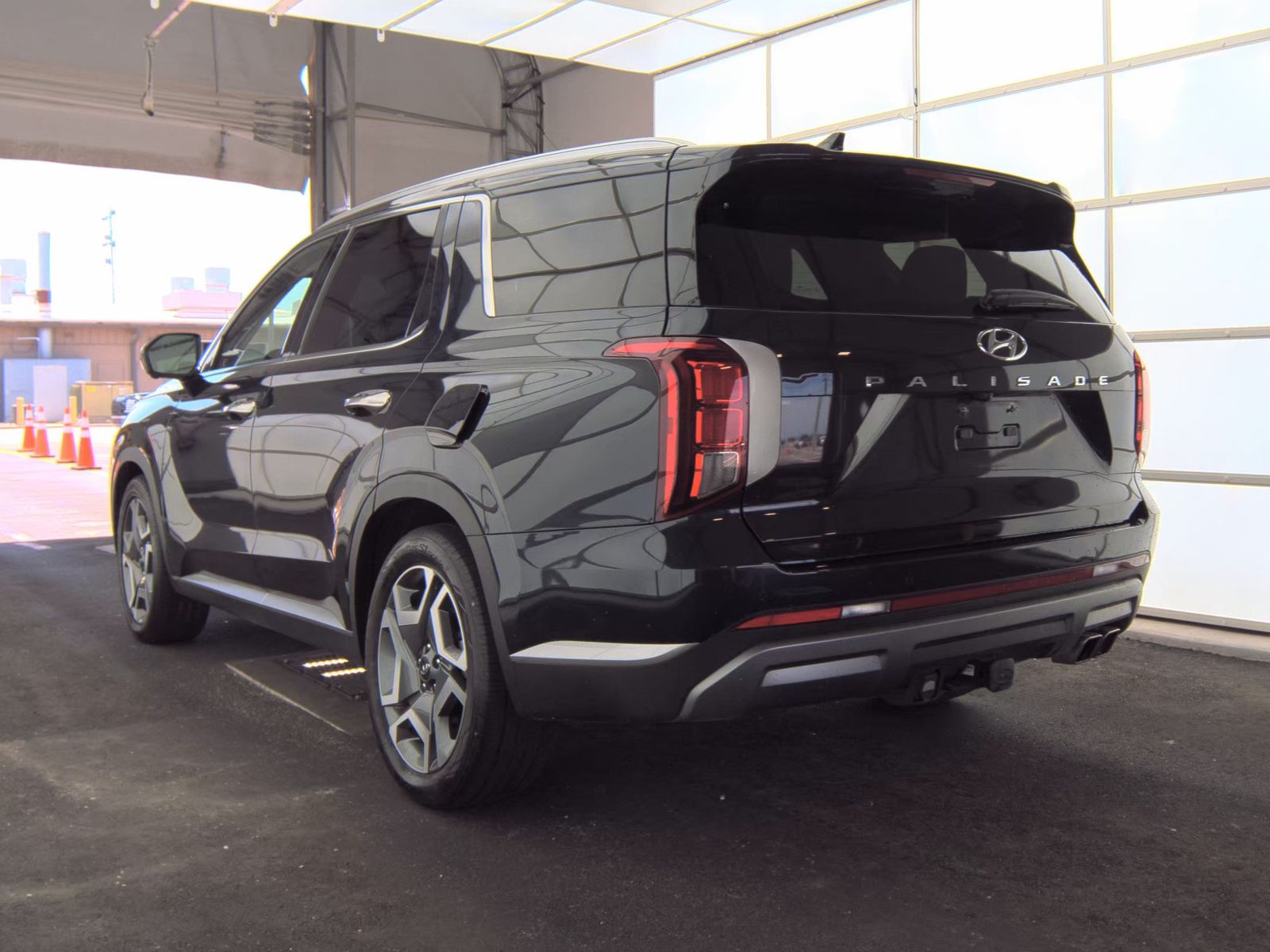 HYUNDAI PALISADE - 9