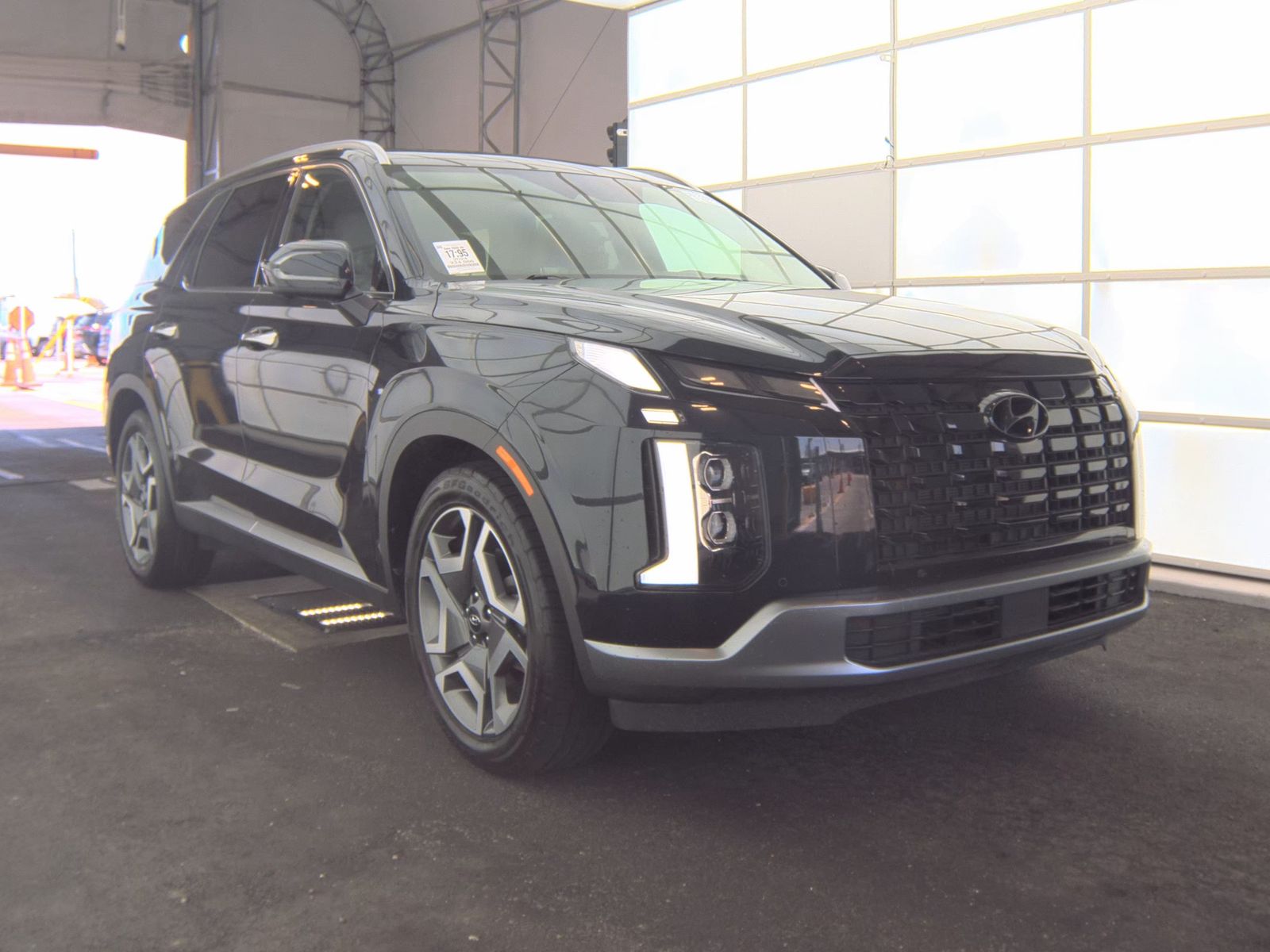 HYUNDAI PALISADE - 5