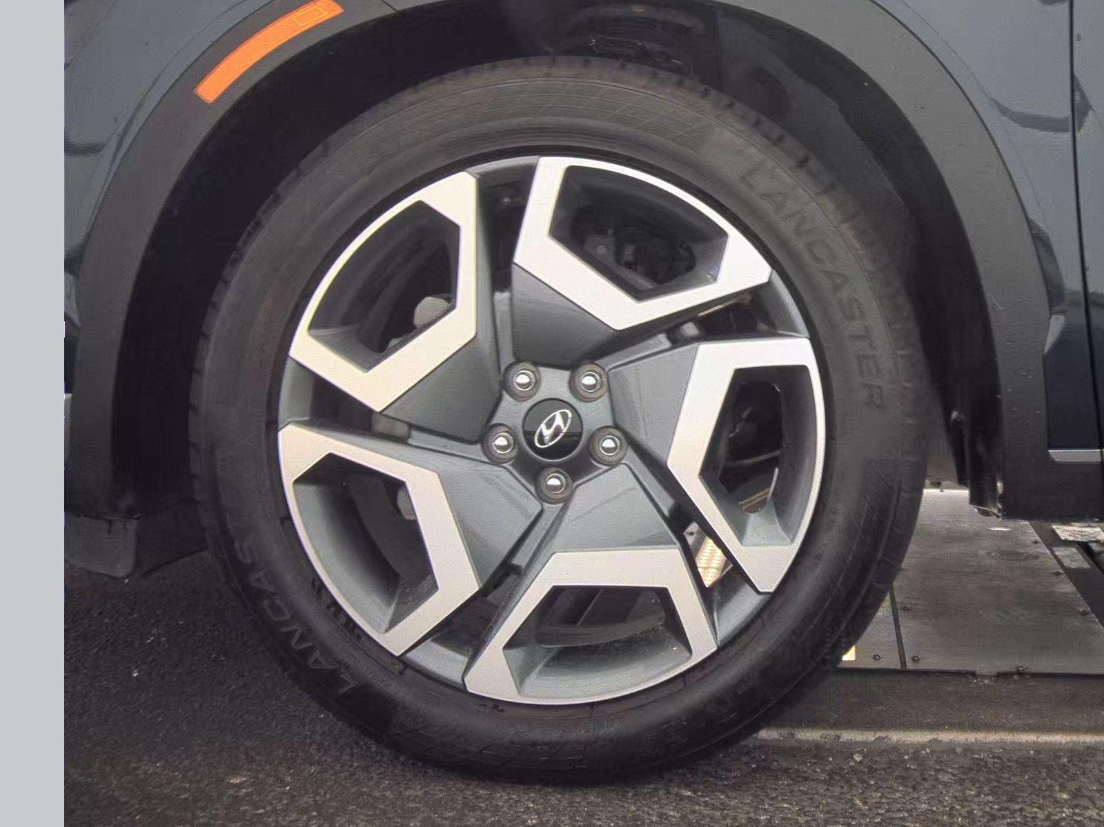 HYUNDAI PALISADE - 10