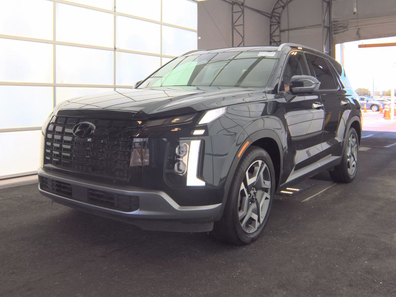 HYUNDAI PALISADE - 1