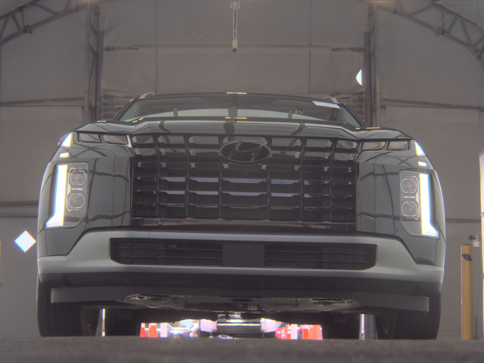 HYUNDAI PALISADE - 4