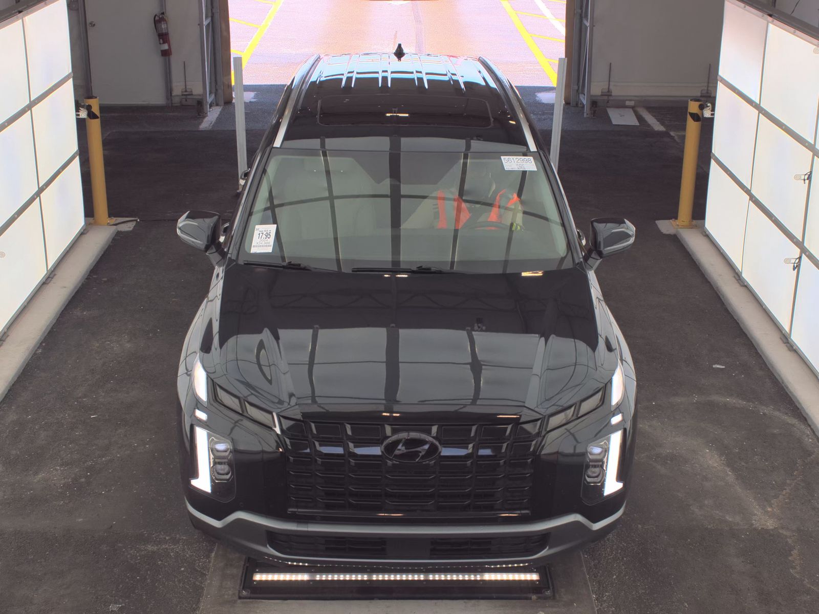 HYUNDAI PALISADE - 3
