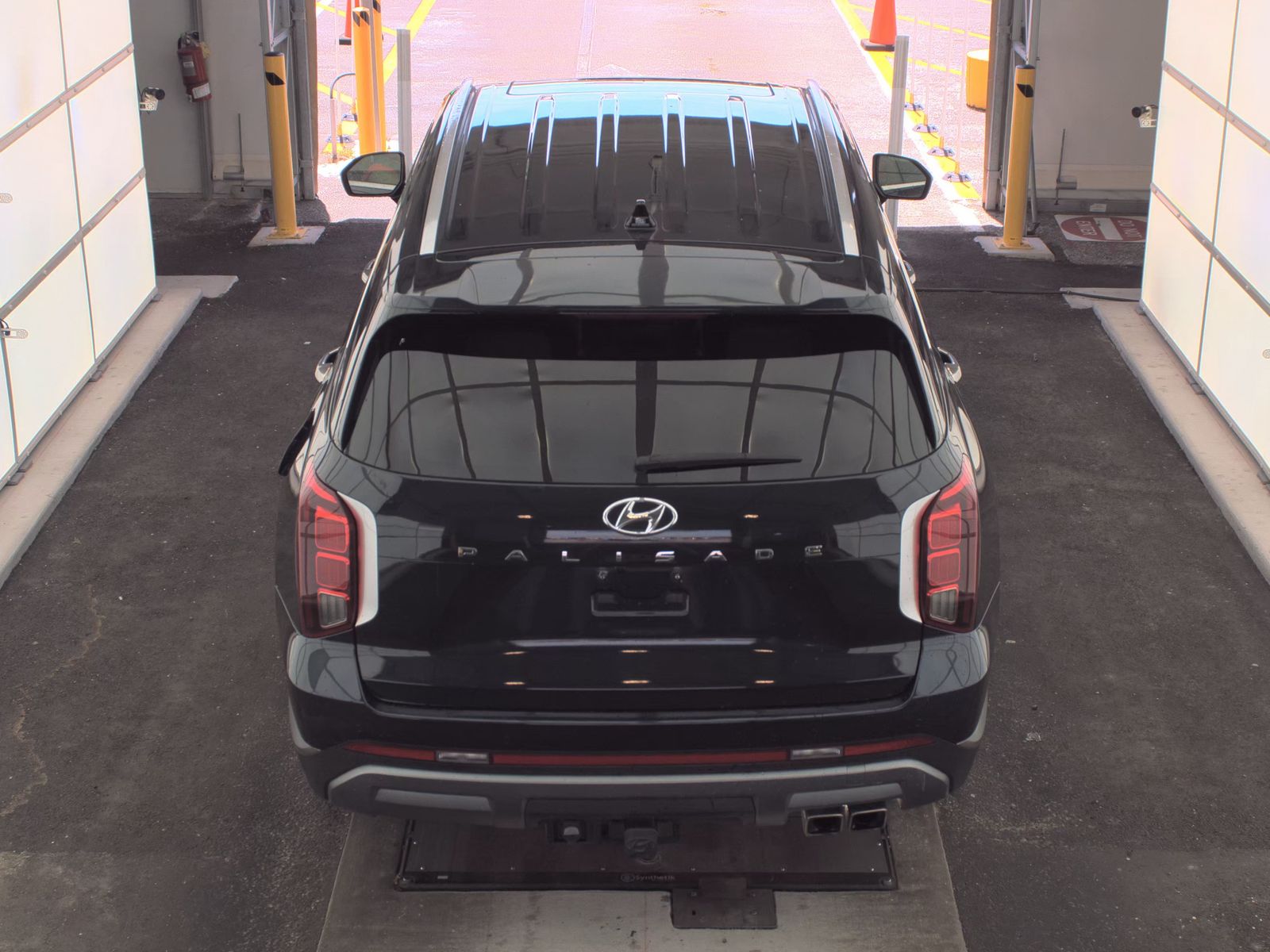 HYUNDAI PALISADE - 7