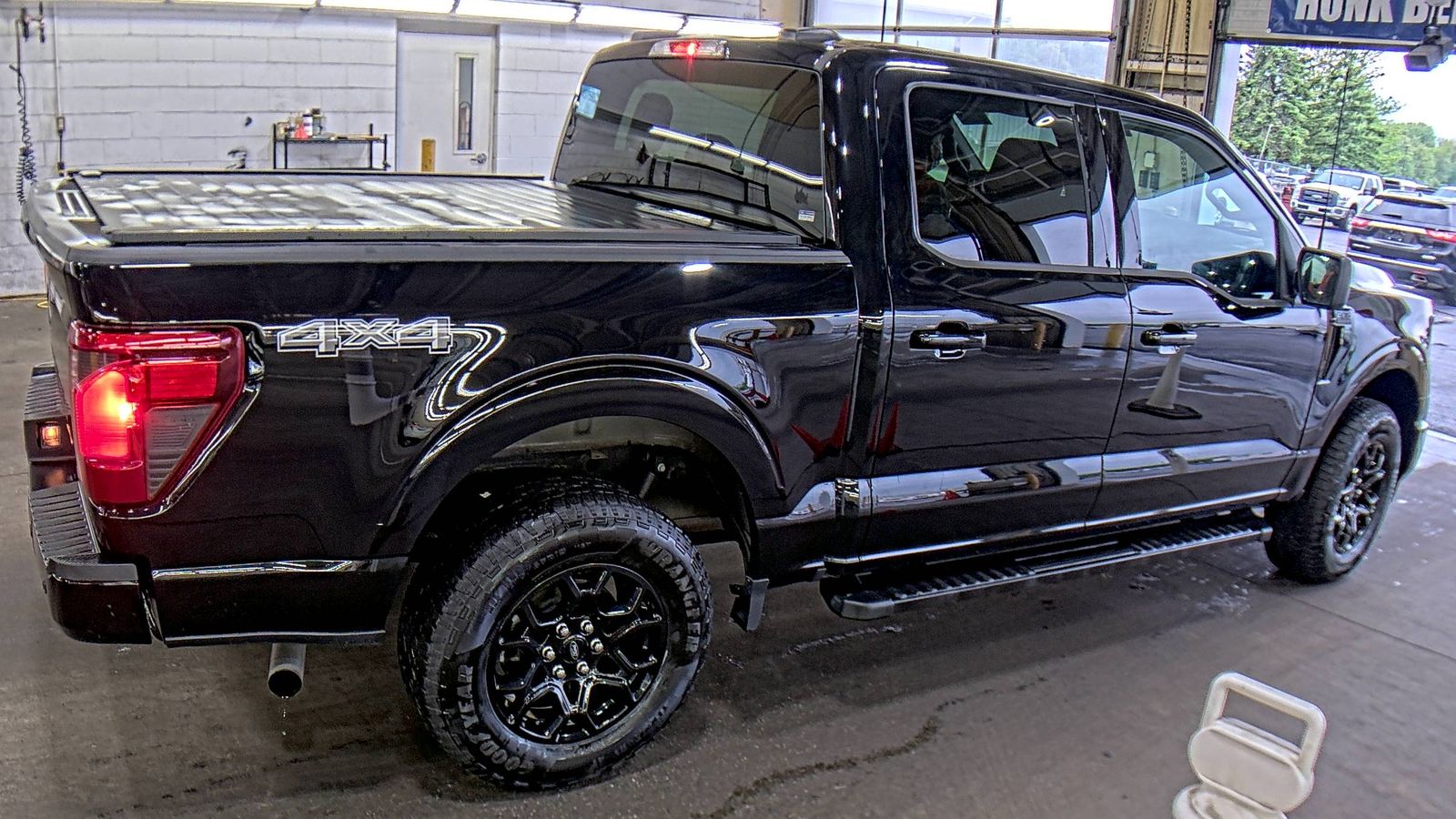 FORD F-150 - 5
