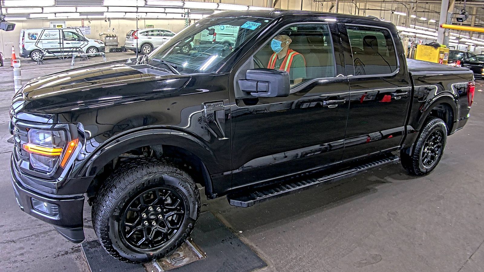 FORD F-150 - 1