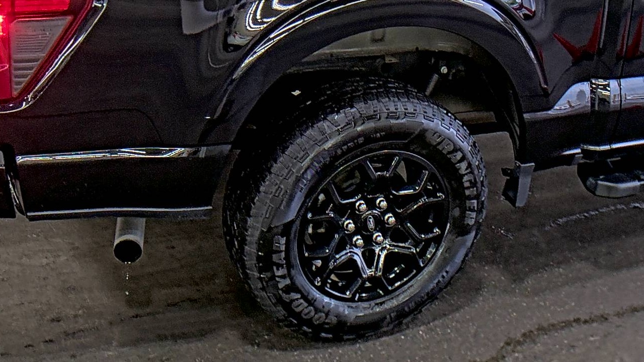 FORD F-150 - 10