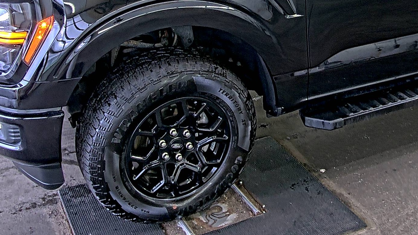 FORD F-150 - 8