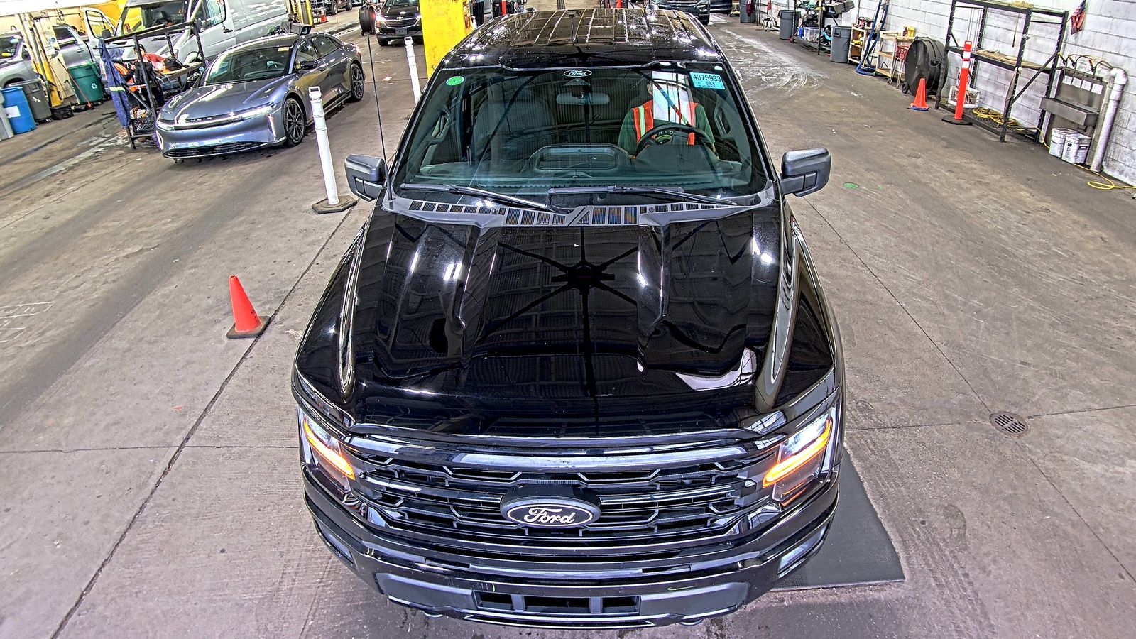FORD F-150 - 3