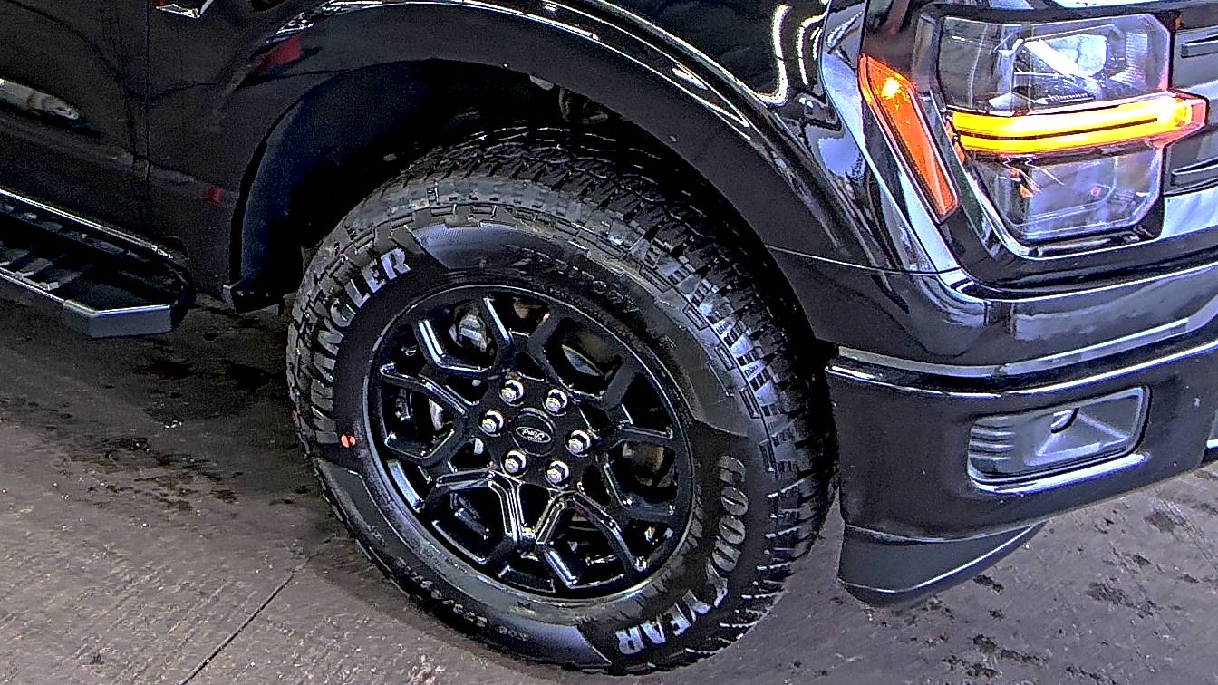 FORD F-150 - 9