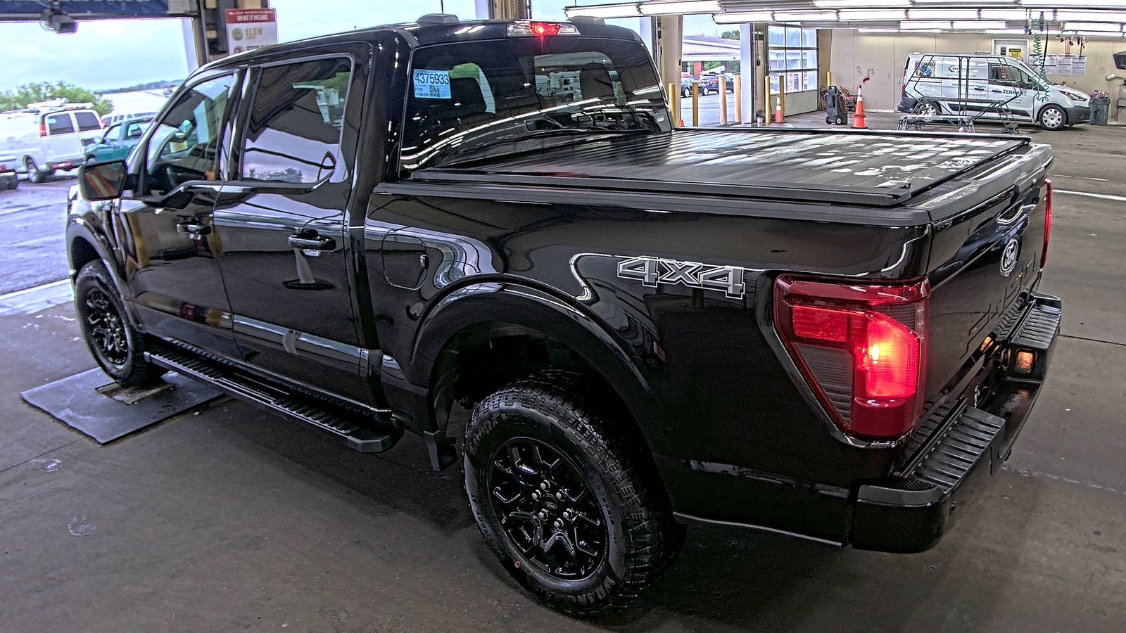 FORD F-150 - 7