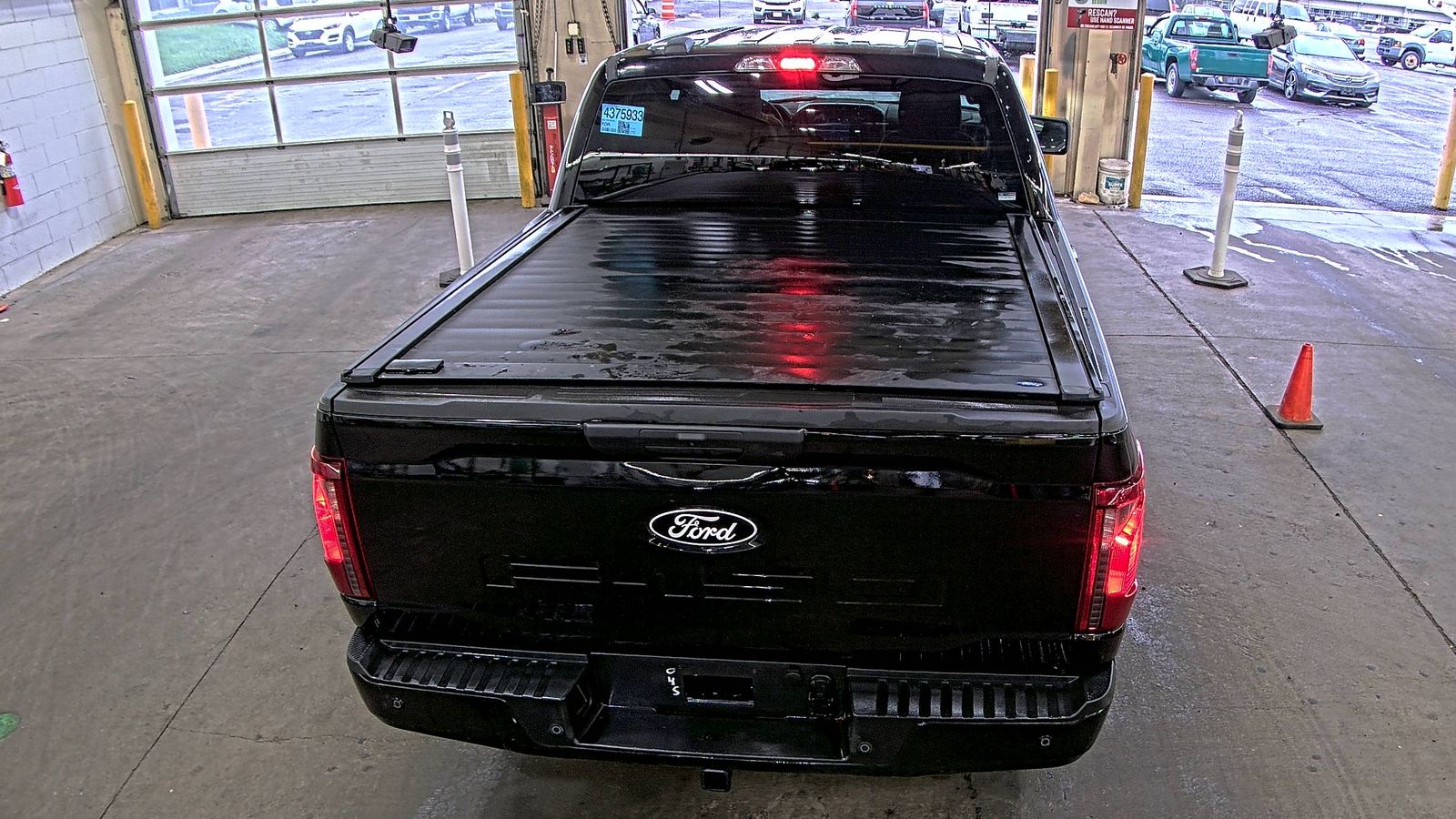 FORD F-150 - 6