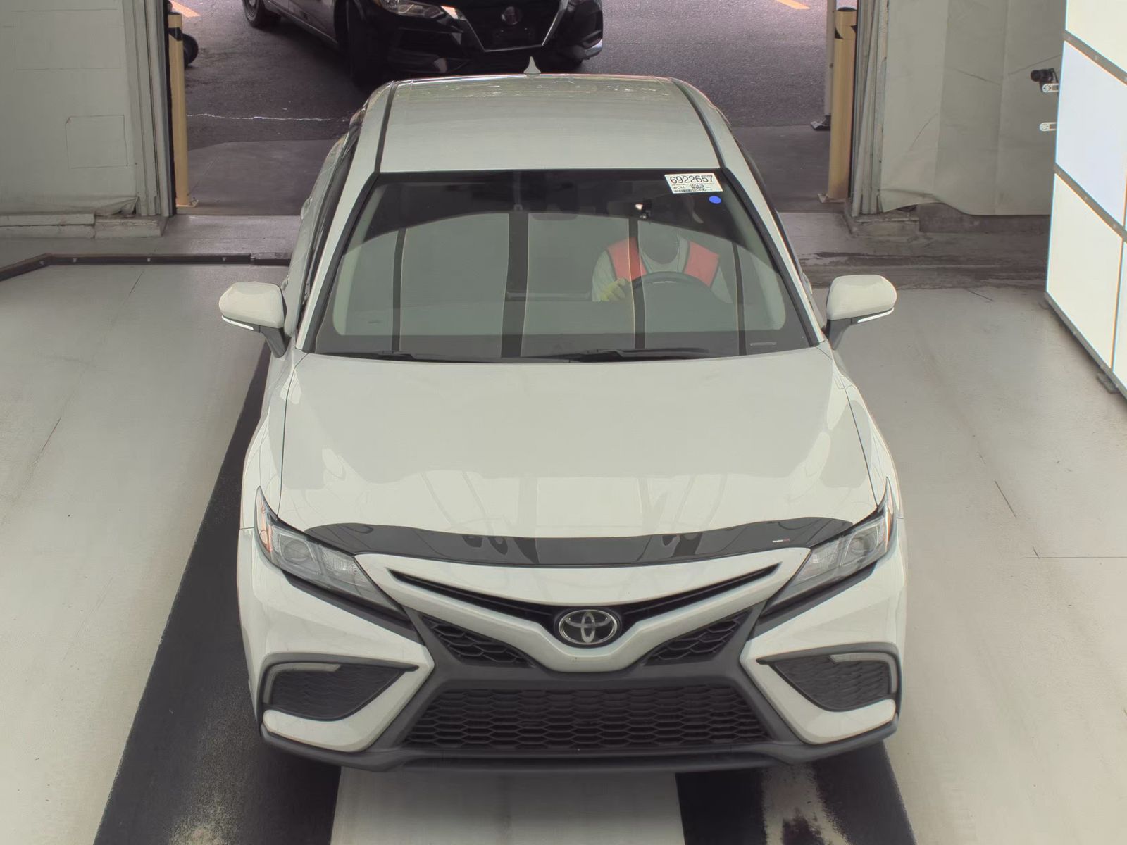 TOYOTA CAMRY - 3