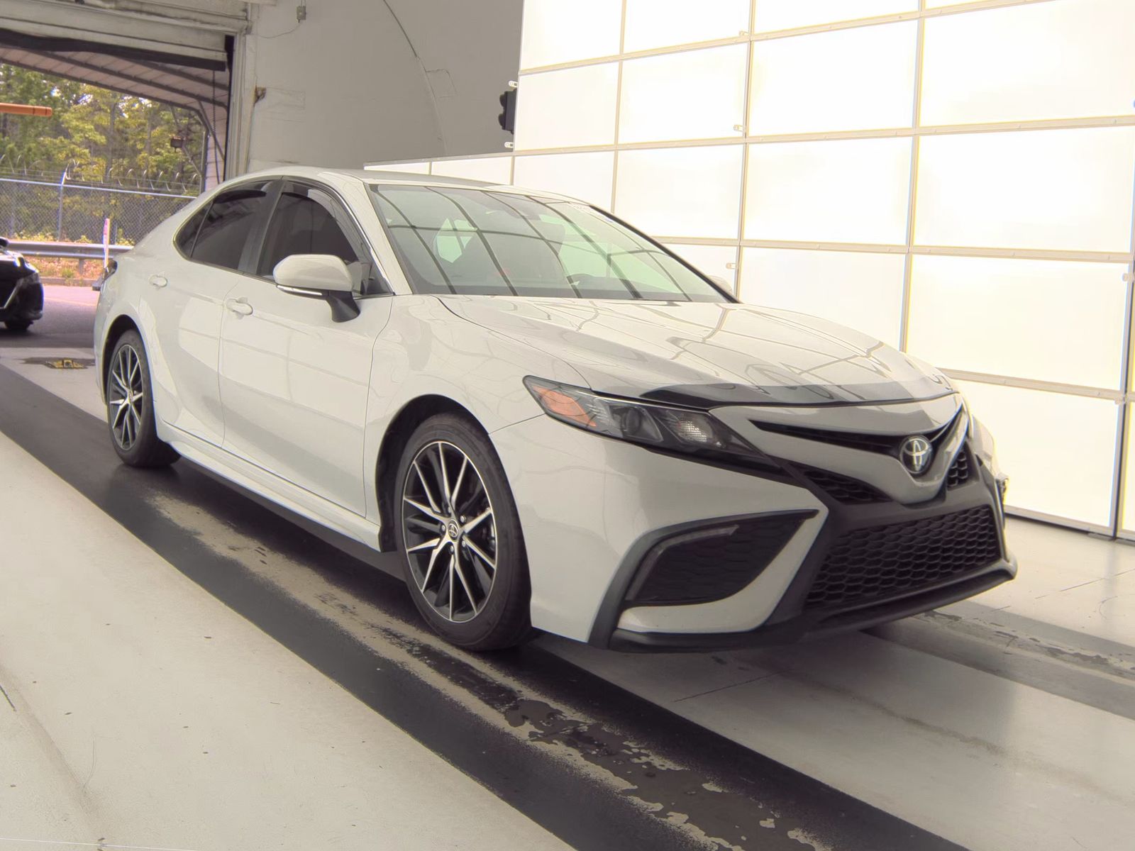 TOYOTA CAMRY - 5