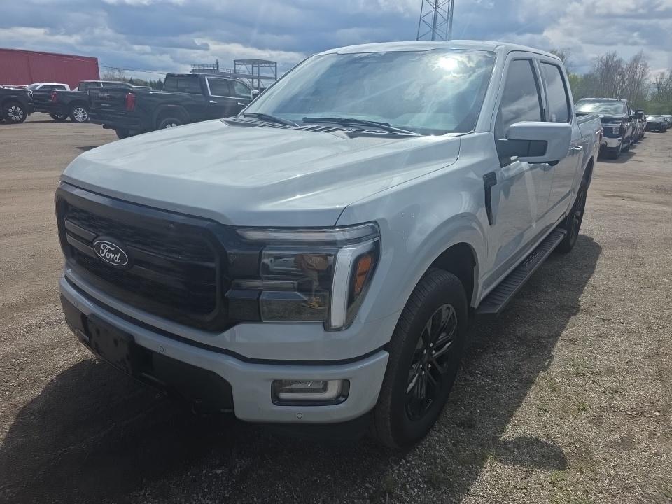 FORD F-150 - 1