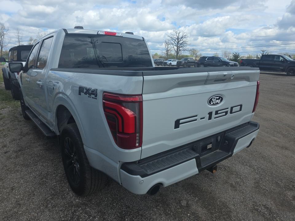 FORD F-150 - 7