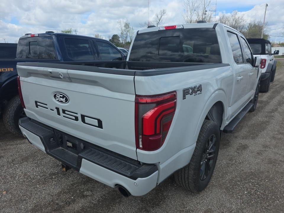FORD F-150 - 5